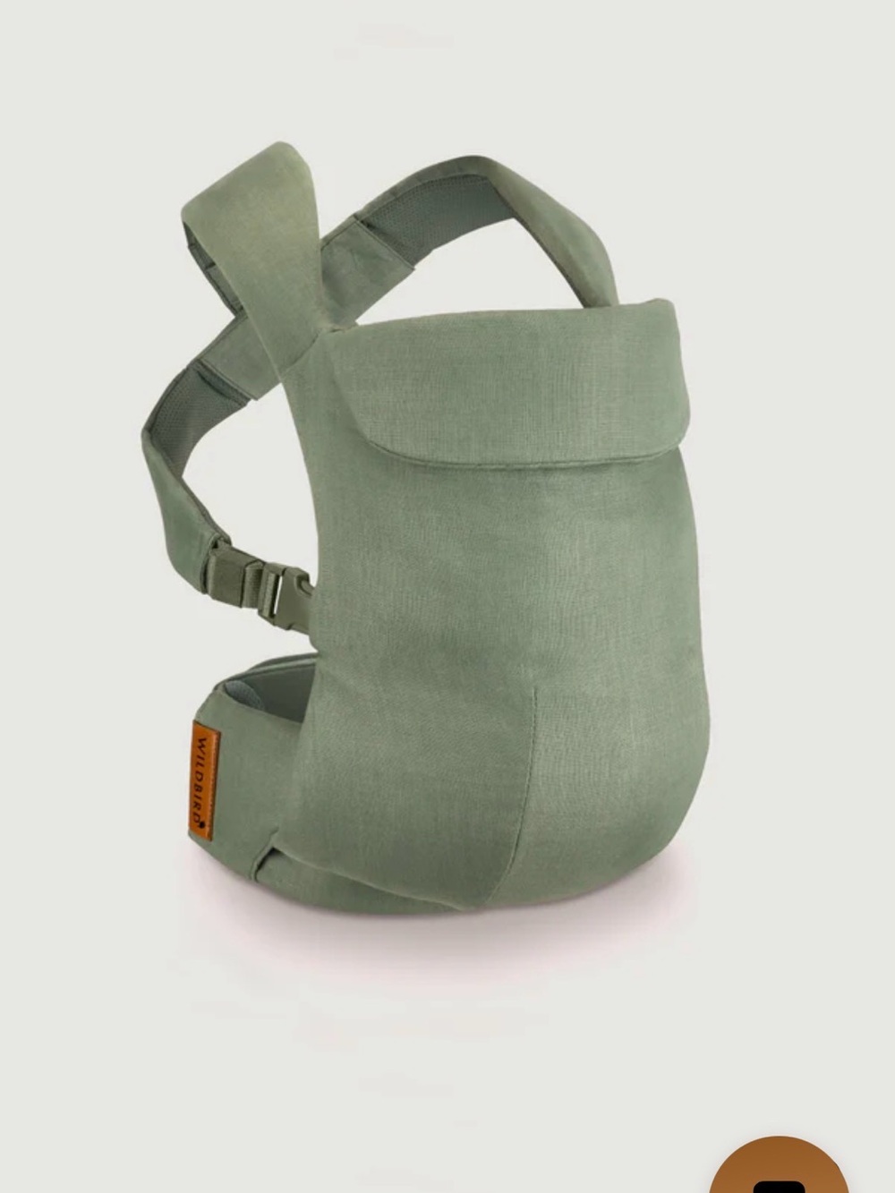 WILDBIRD AERIAL CARRIER